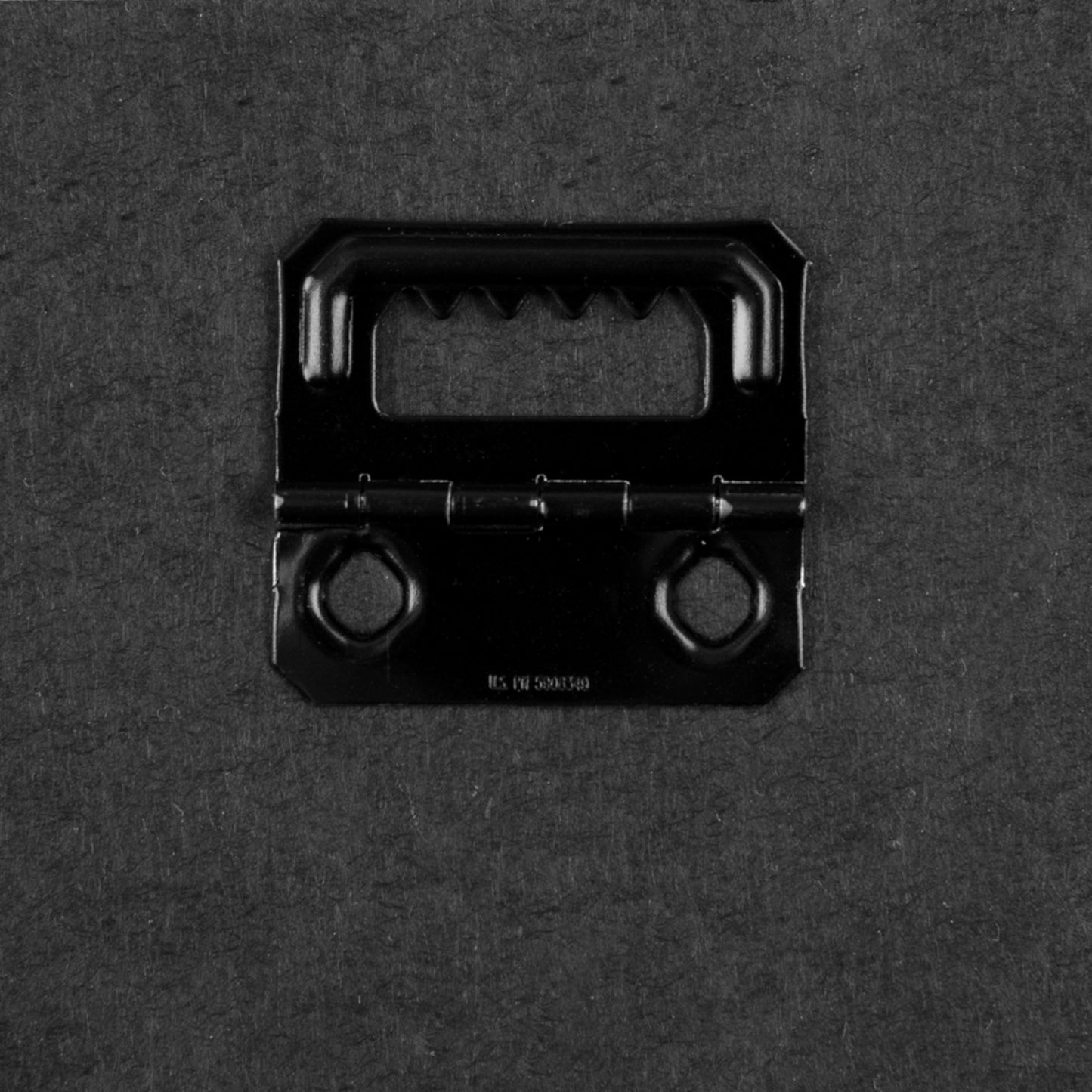 125. Gallery Wrap Canvas Print - "Wild Pink Zen Tulips"