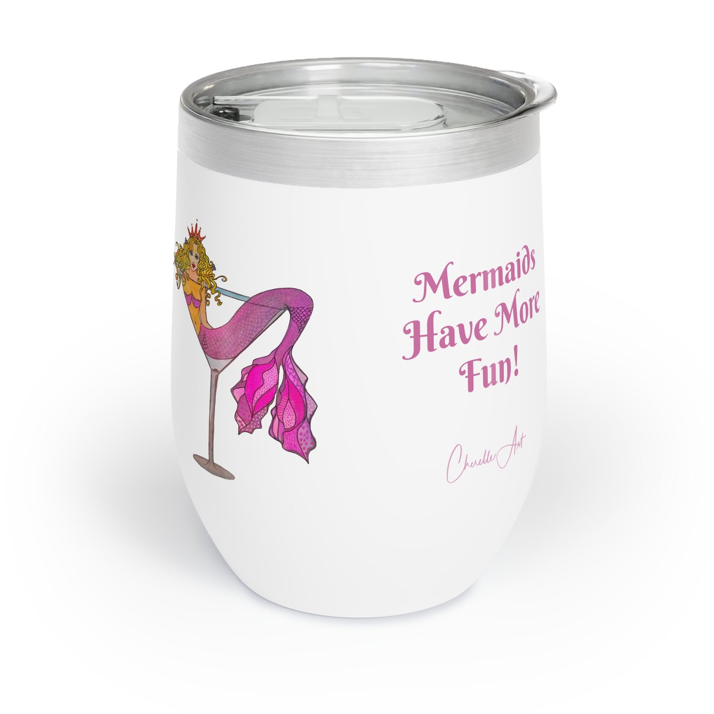 1. Mermaids Have More Fun - Bonita Springs
