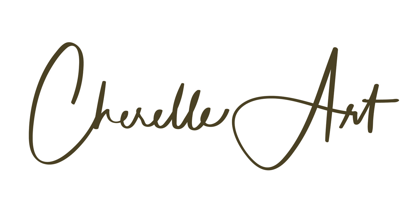 Cherelle Art - Fine Art Gift Card