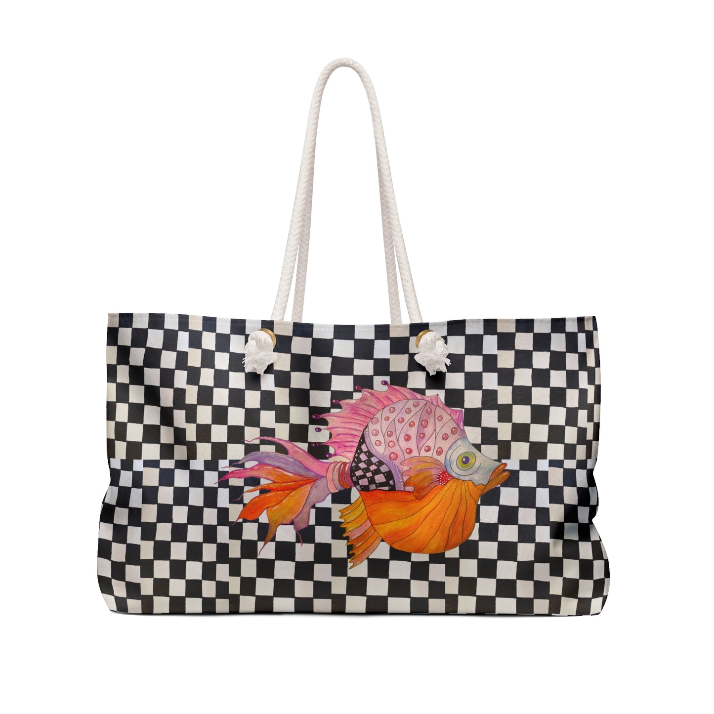 401. The Original Beach Bag