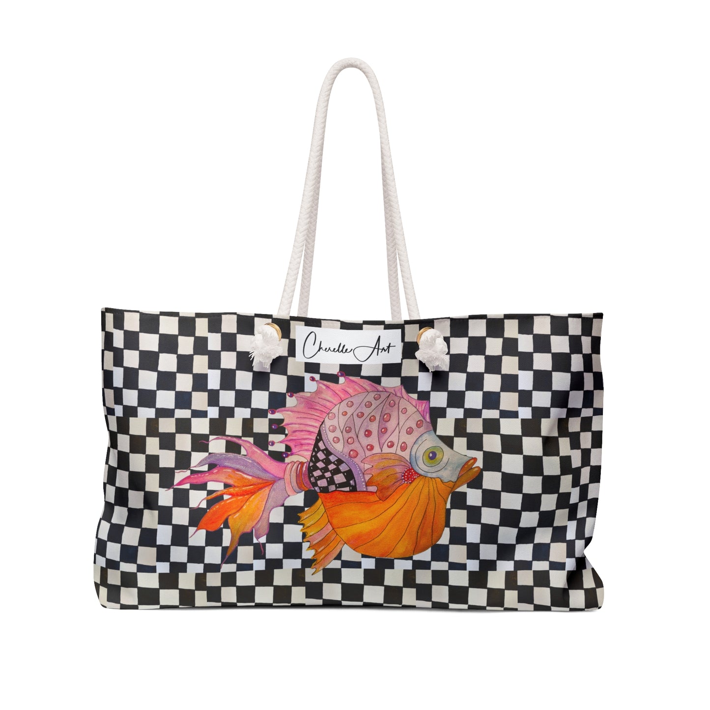 401. The Original Beach Bag