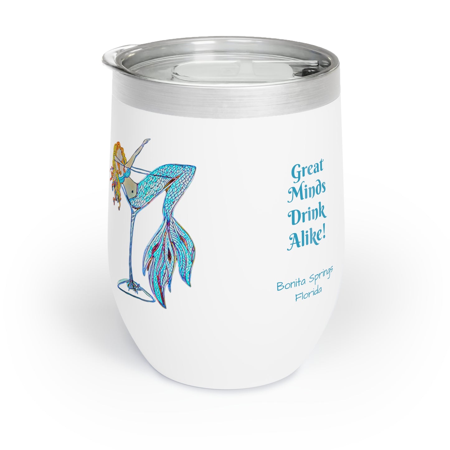 1. Mermaids Have More Fun - Bonita Springs